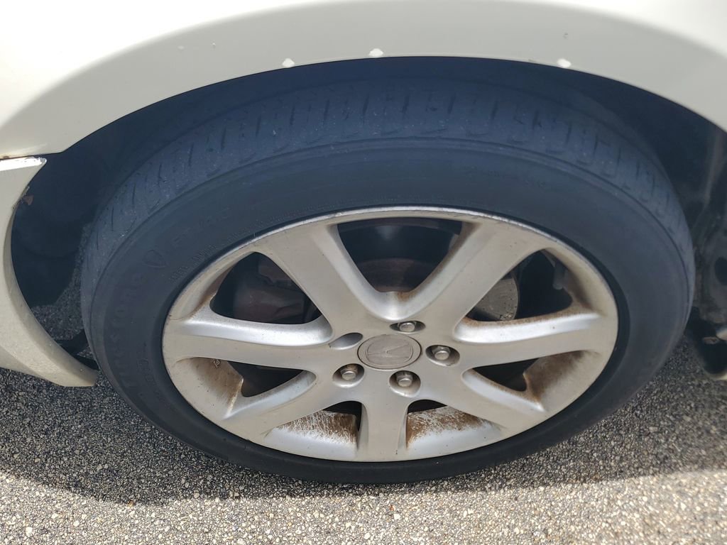 Used 2005 Acura TSX FWD image 2