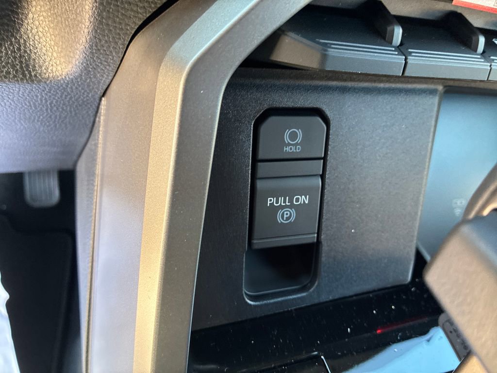 New 2026 Toyota Tundra Limited image 40