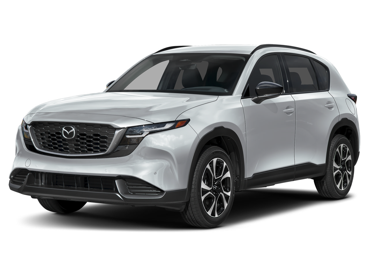 New 2026 MAZDA CX-5 Preferred AWD/4WD image 18