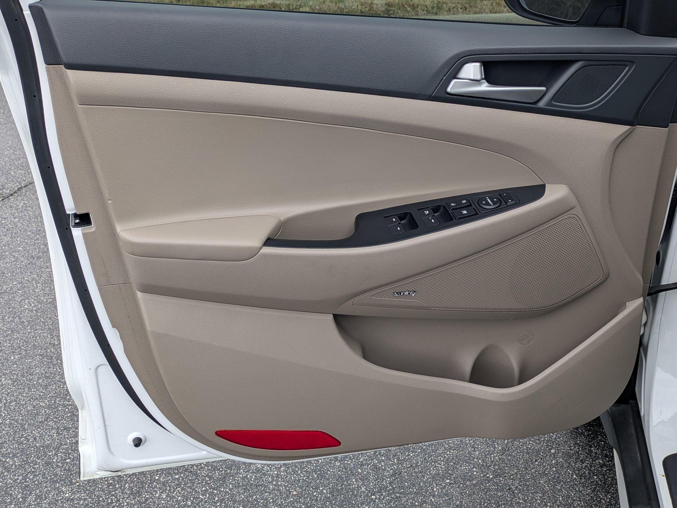 Used 2020 Hyundai Tucson Sport image 19