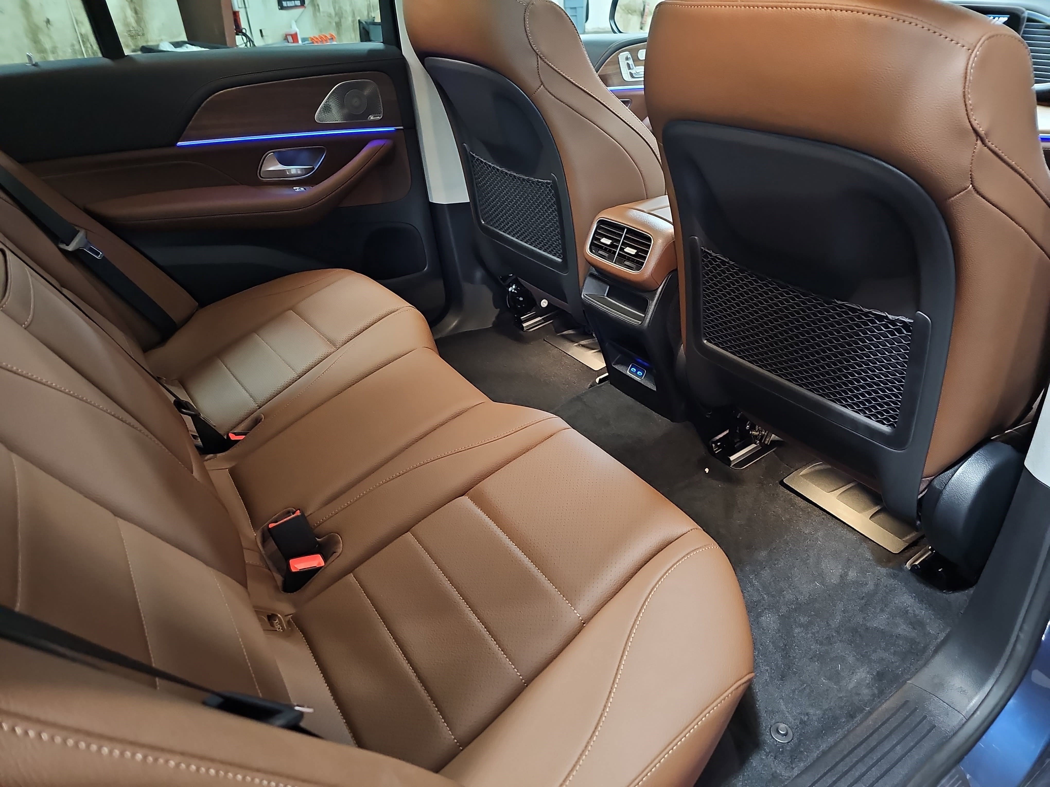 New 2026 Mercedes-Benz GLE 350 4MATIC image 11