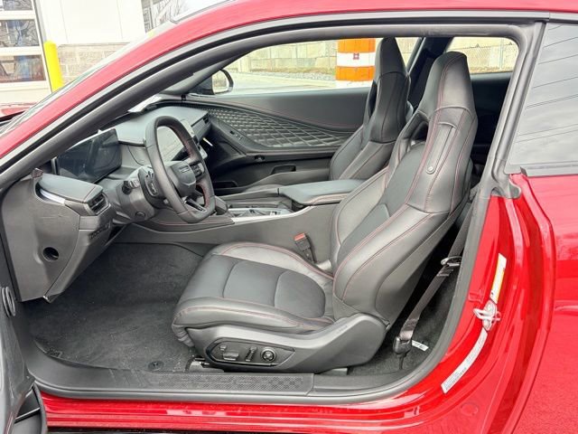 New 2026 Dodge Charger R/T Scat Pack image 17