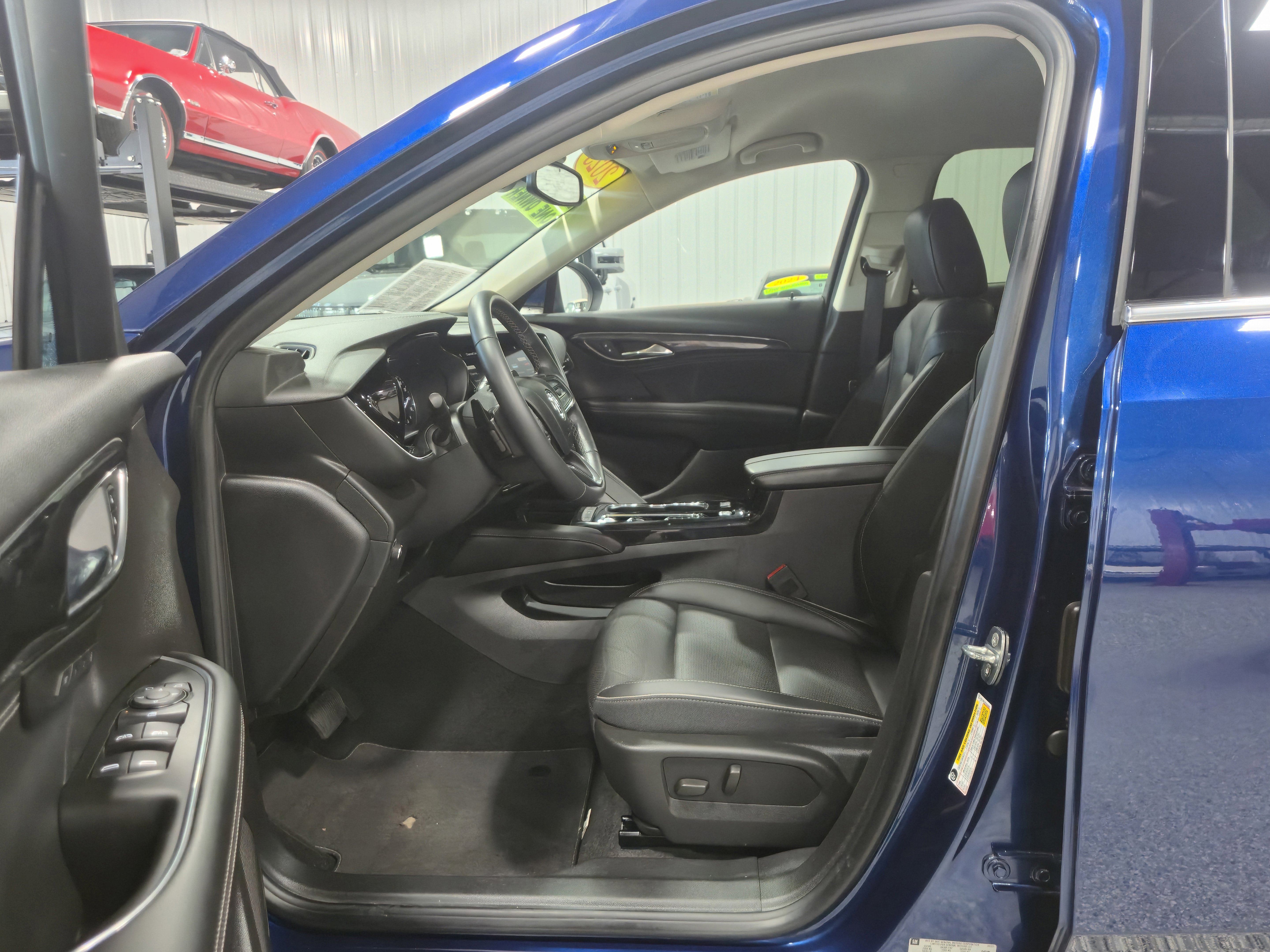 Certified 2023 Buick Envision Essence image 12