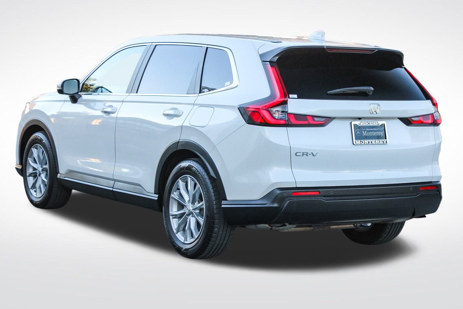 Used 2023 Honda CR-V EX-L image 6