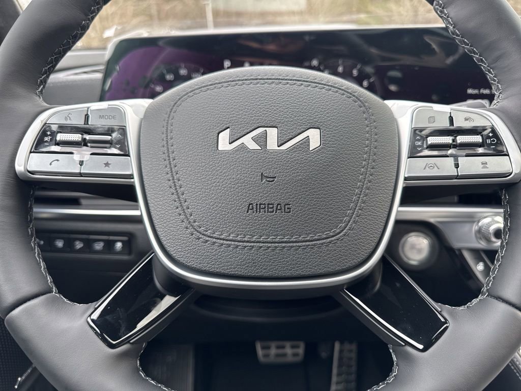 New 2025 Kia Telluride SX Prestige X-Line image 8