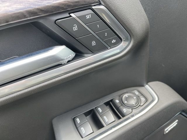 New 2026 Chevrolet Silverado 1500 LTZ w/ Technology Package image 13