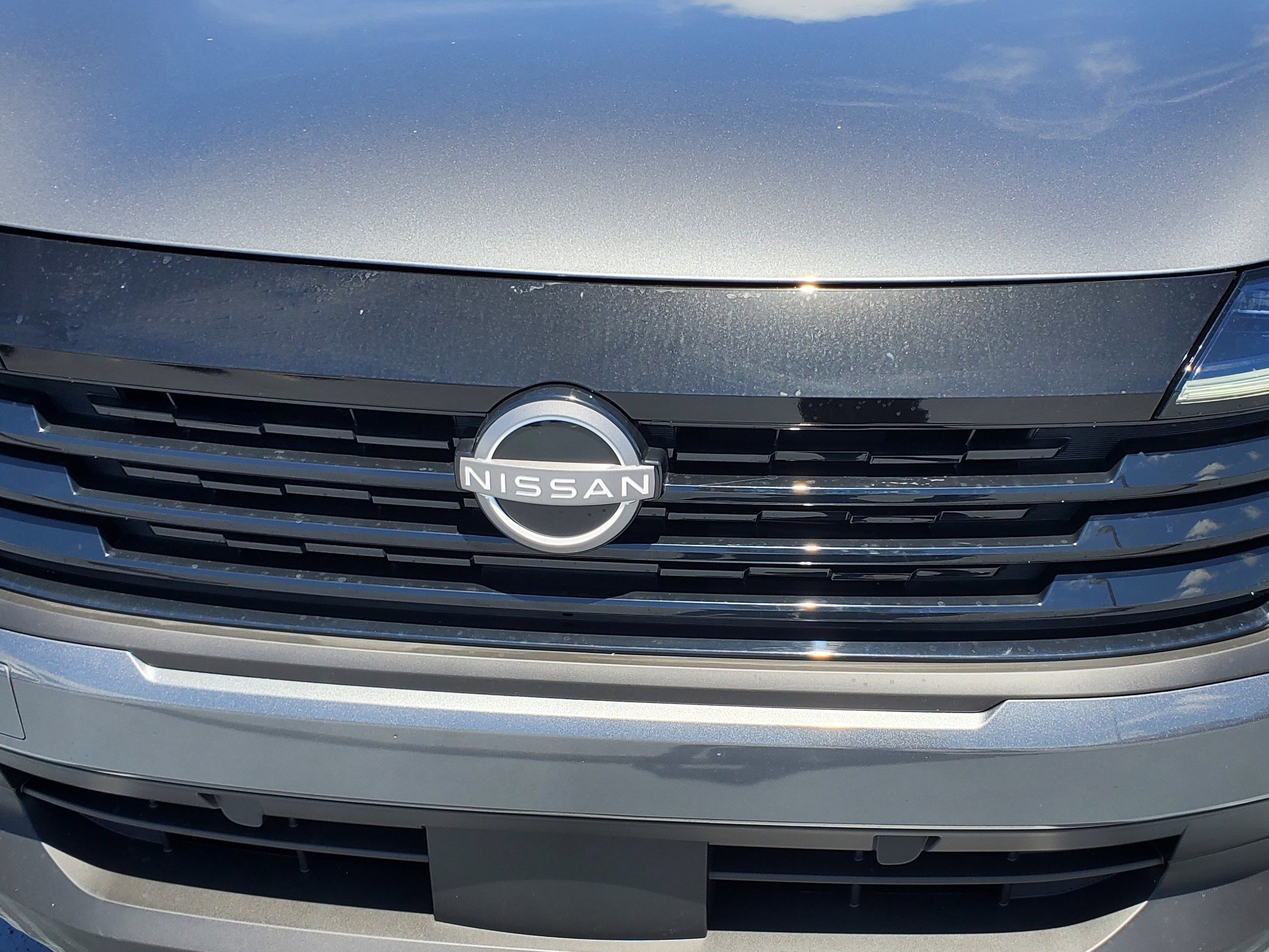 New 2026 Nissan Kicks SV image 10