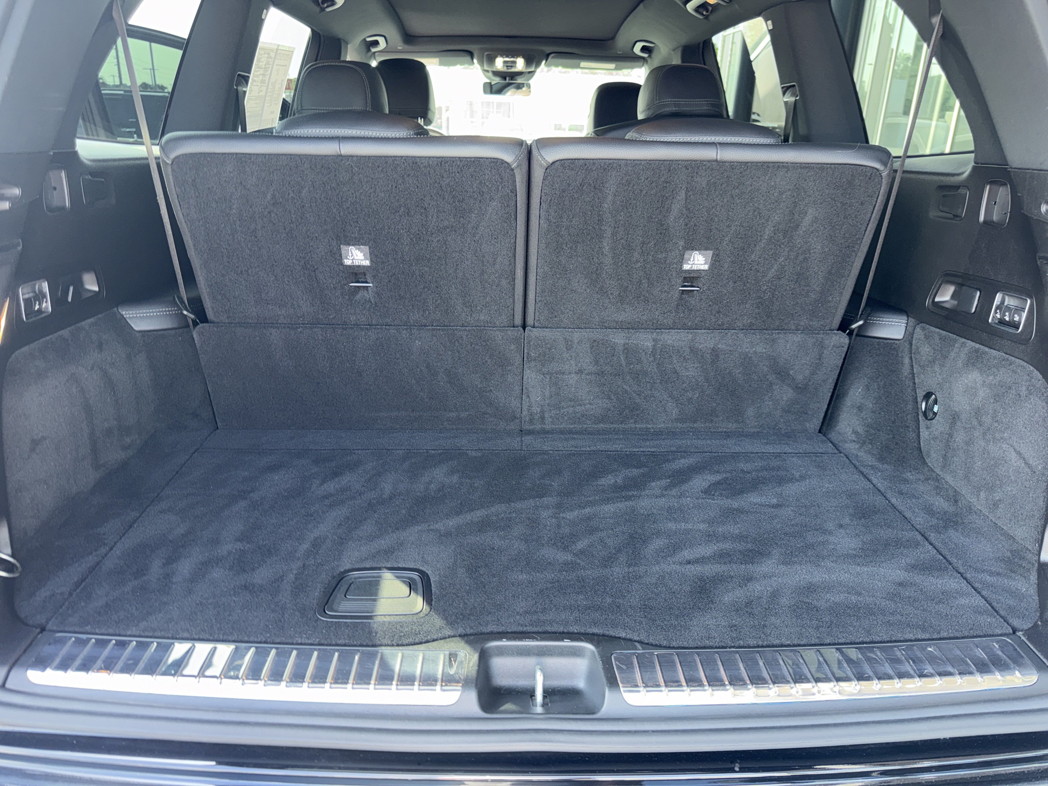 Certified 2022 Mercedes-Benz GLS 450 4MATIC image 13