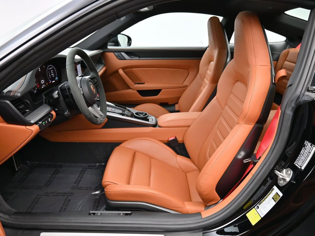 Certified 2026 Porsche 911 Carrera S image 7