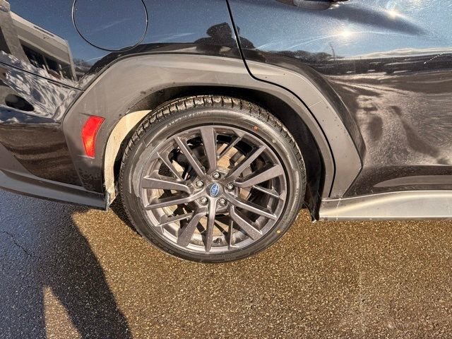 Used 2022 Subaru WRX Limited image 12
