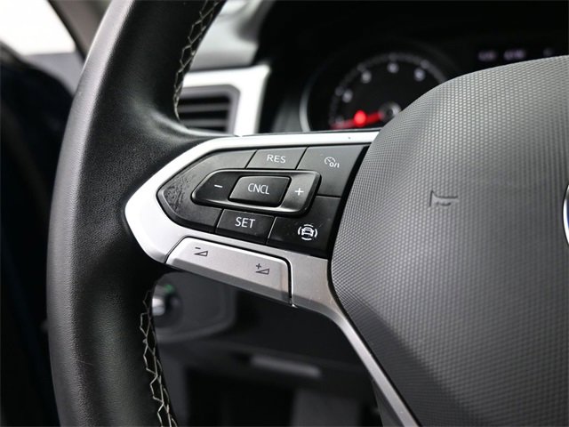 Used 2021 Volkswagen Atlas SE image 30