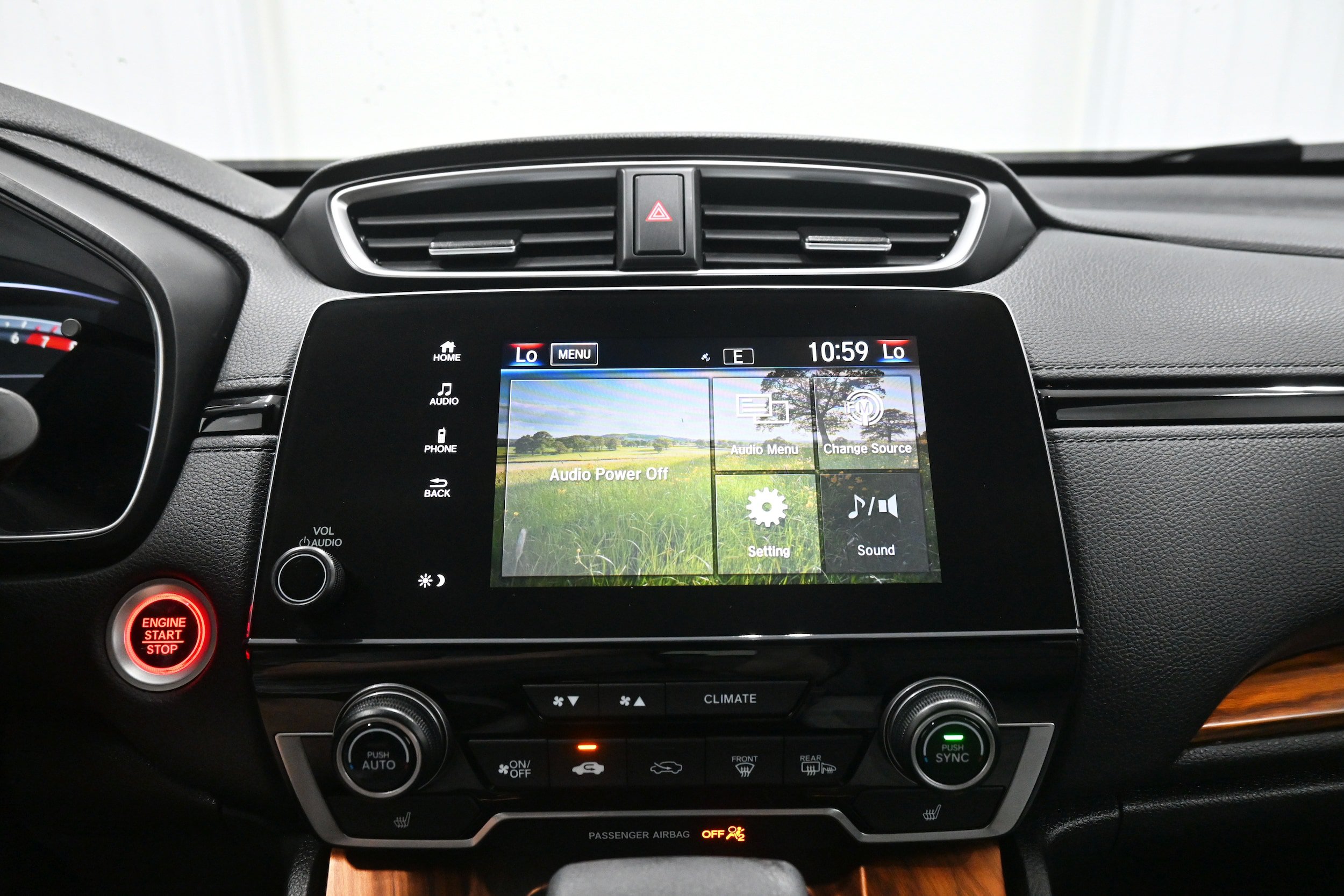 Used 2018 Honda CR-V EX image 11