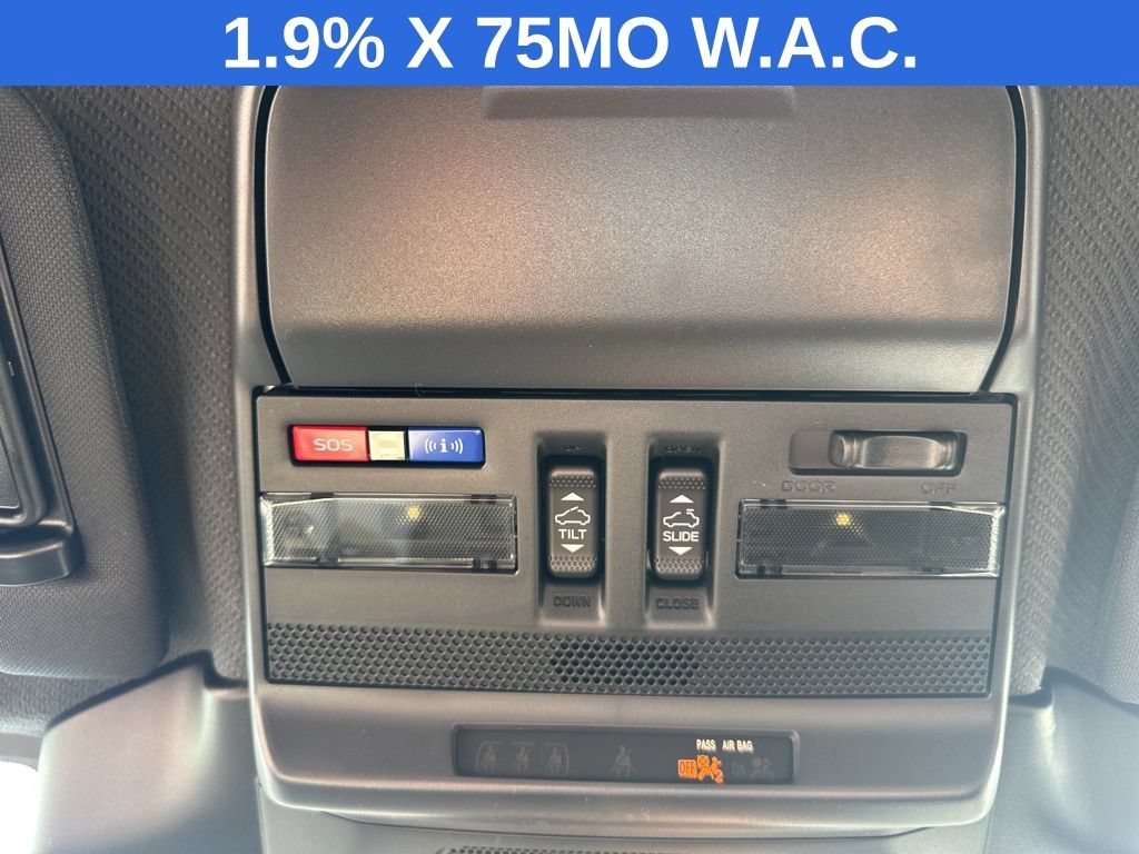 New 2026 Subaru Outback Limited XT AWD/4WD image 20