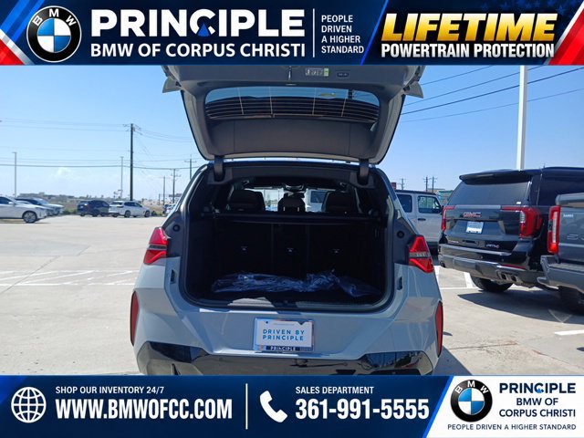 New 2026 BMW X3 xDrive30i w/ M Sport Package AWD/4WD image 10