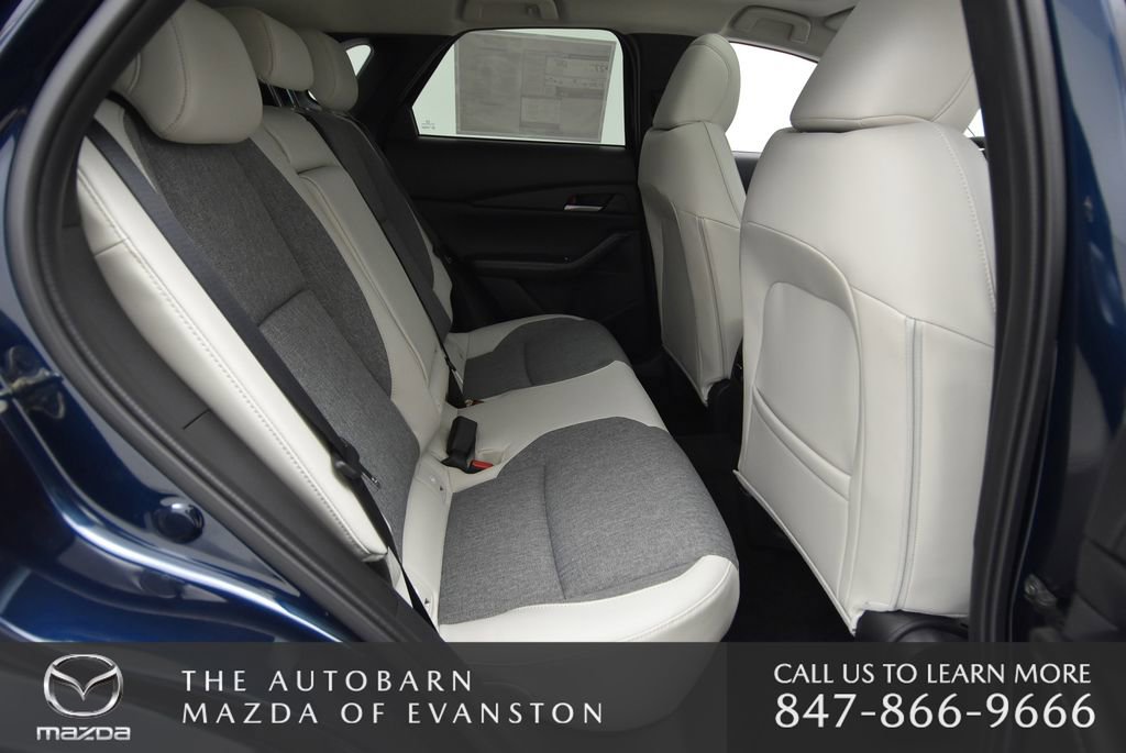 New 2026 MAZDA CX-30 Aire Edition image 62