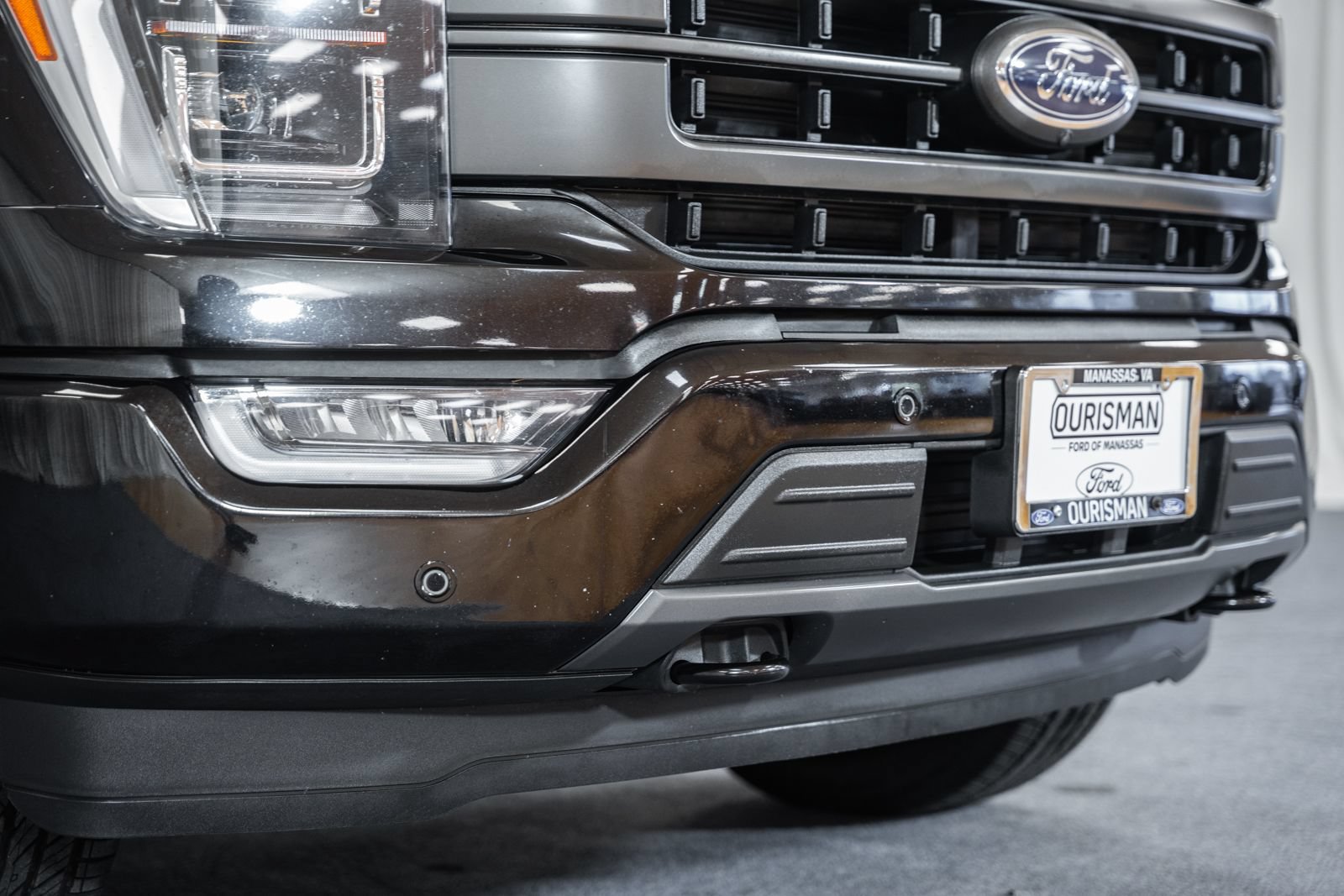 Used 2023 Ford F150 Lariat w/ Equipment Group 502A High AWD/4WD image 10