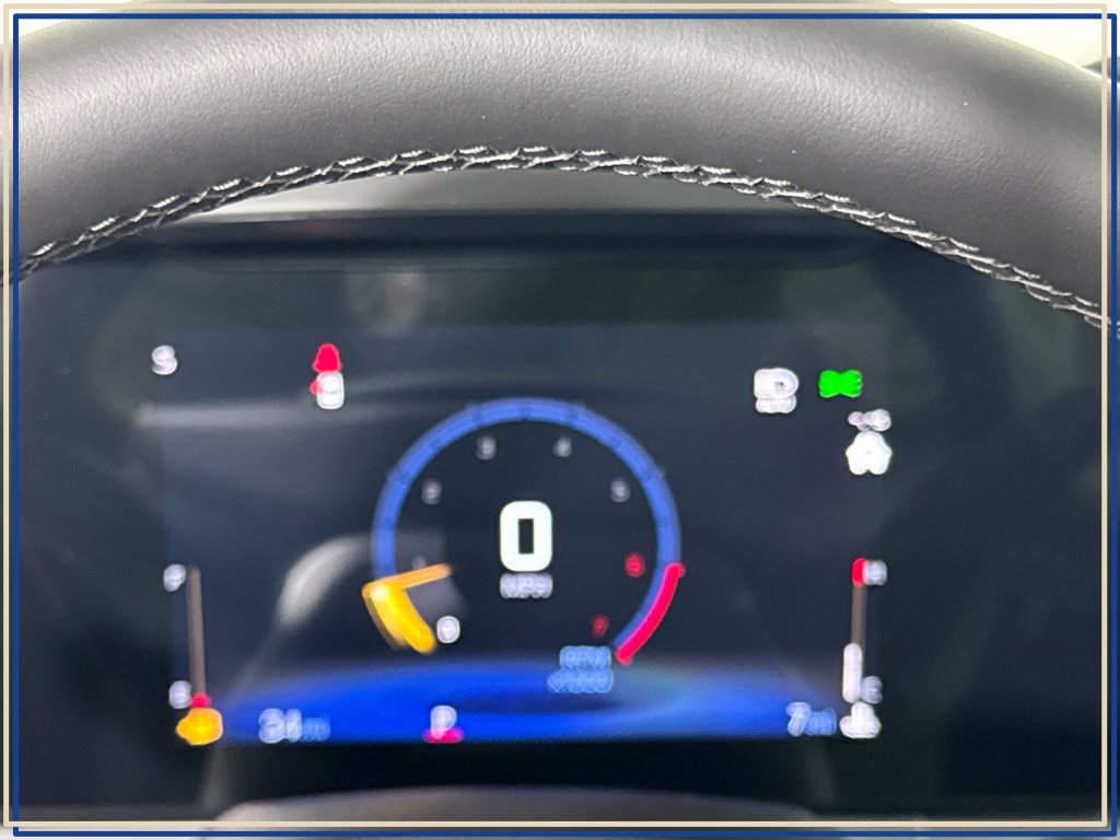 New 2026 Chevrolet Trax LT w/ LT Convenience Package FWD image 15