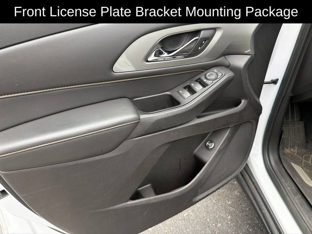 Used 2019 Chevrolet Traverse LT w/ LPO, Floor Liner Package AWD/4WD image 15