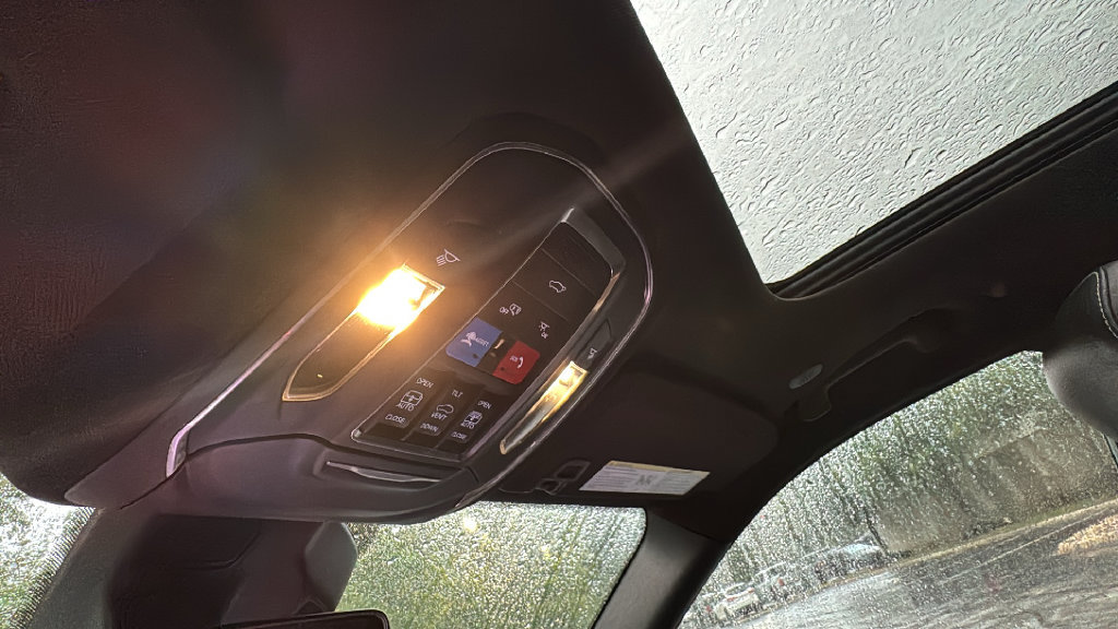 Used 2025 Jeep Grand Cherokee Limited 4xe AWD/4WD image 26