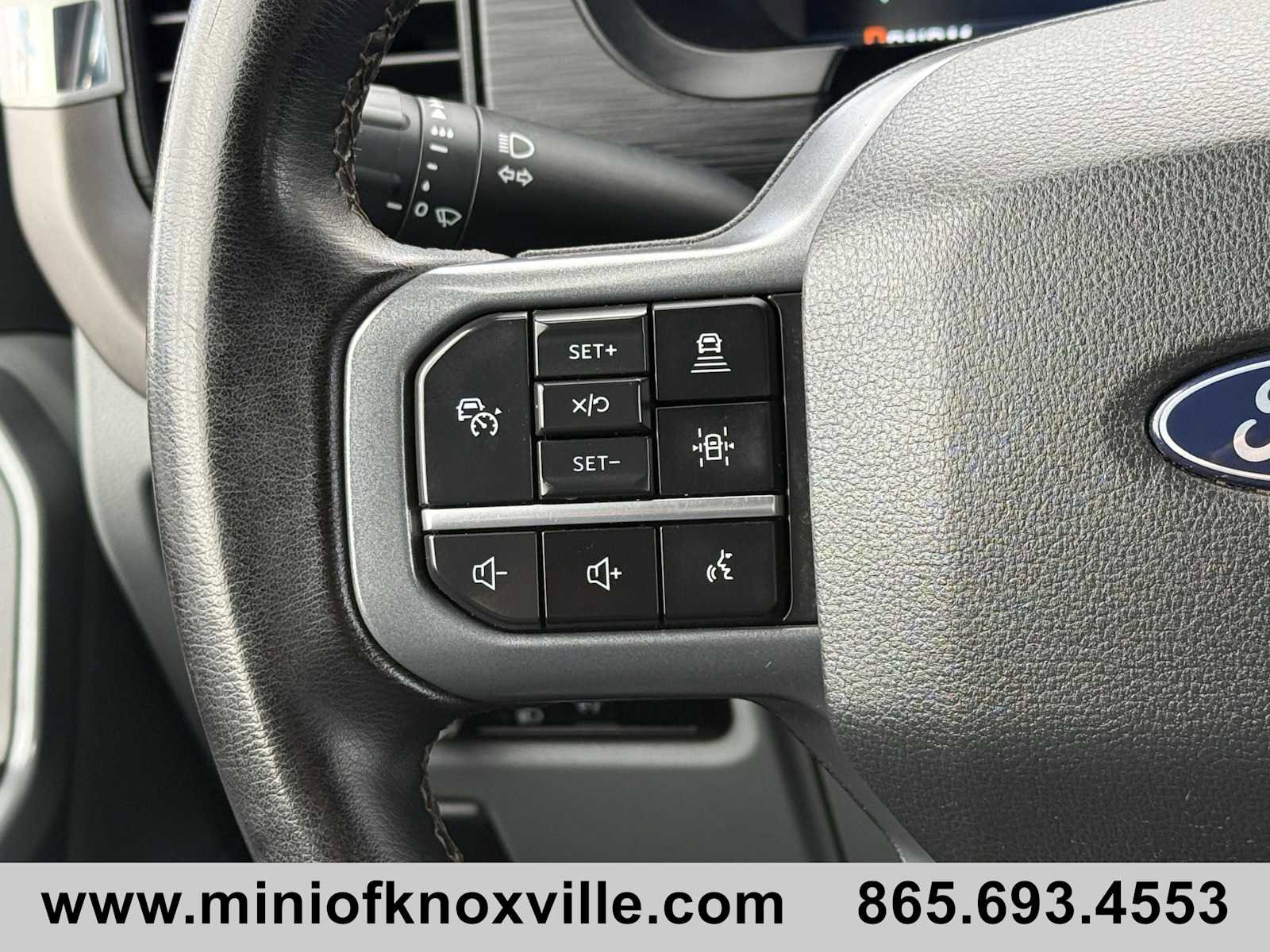 Used 2024 Ford F150 XLT w/ Equipment Group 302A MID image 16