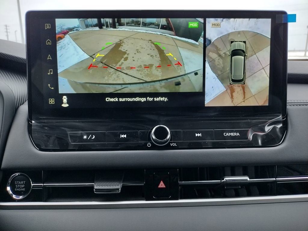 New 2026 Mitsubishi Outlander SE image 5