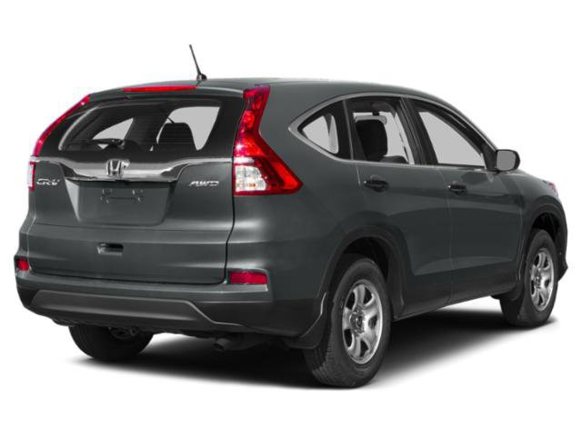 Used 2015 Honda CR-V LX image 5