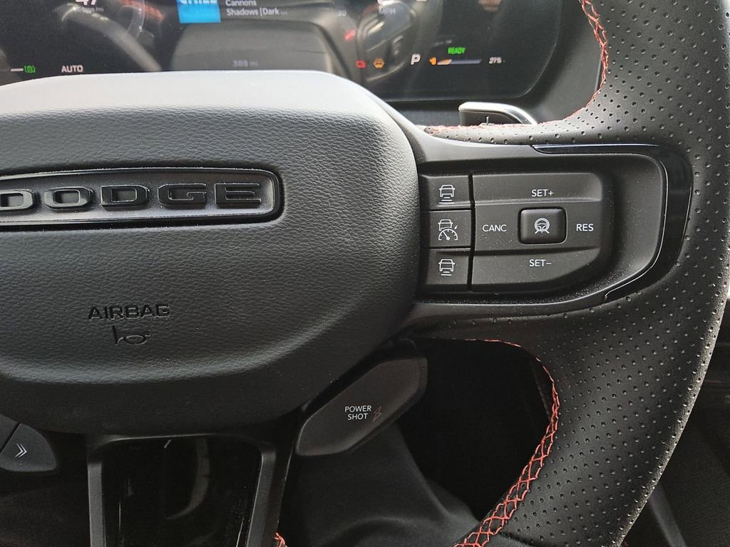 Used 2024 Dodge Charger R/T Scat Pack w/ Plus Group image 25