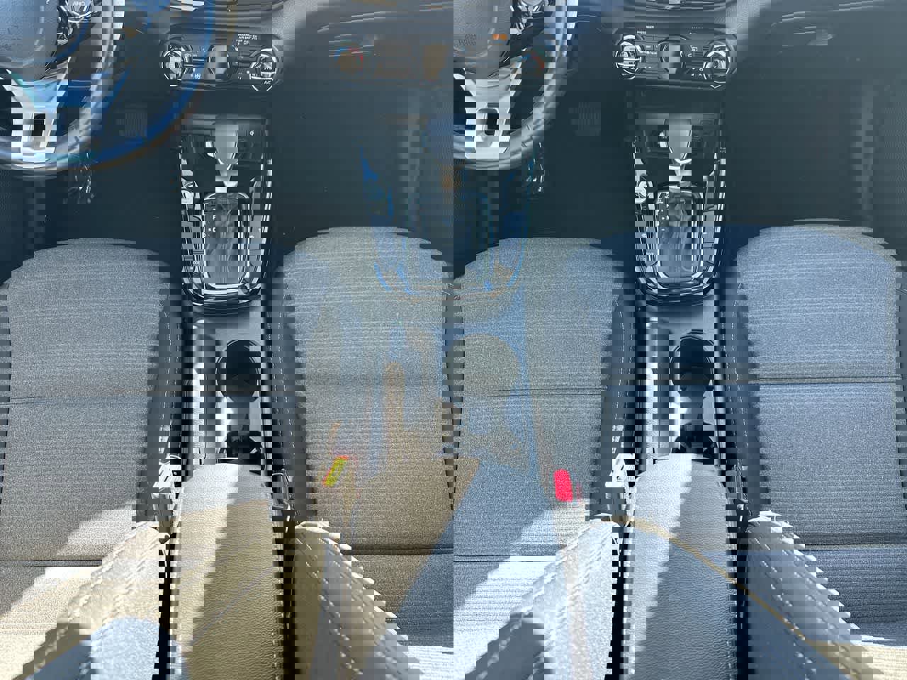 Used 2023 Kia Soul EX image 31