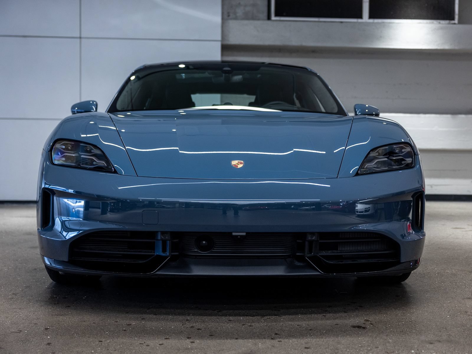 New 2026 Porsche Taycan GTS AWD/4WD image 11