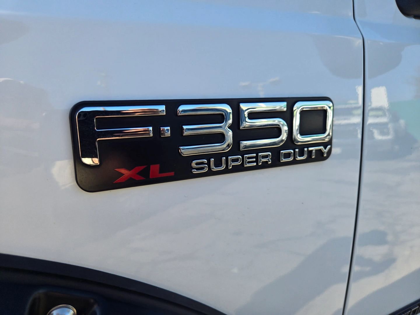 Used 2003 Ford F350 XL image 32