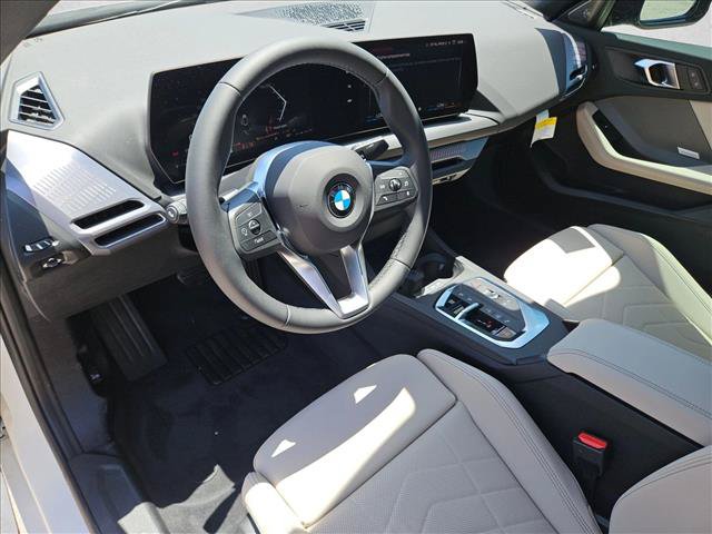 New 2026 BMW 228i w/ Premium Package FWD image 3