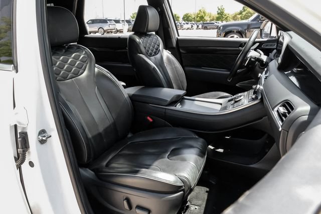 Used 2020 Hyundai Palisade Limited AWD/4WD image 43