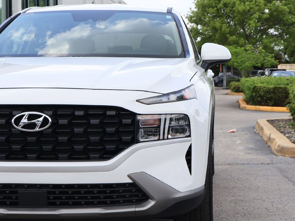 Used 2023 Hyundai Santa Fe SE FWD image 13