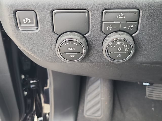 New 2026 Chevrolet Silverado 1500 RST RWD image 22