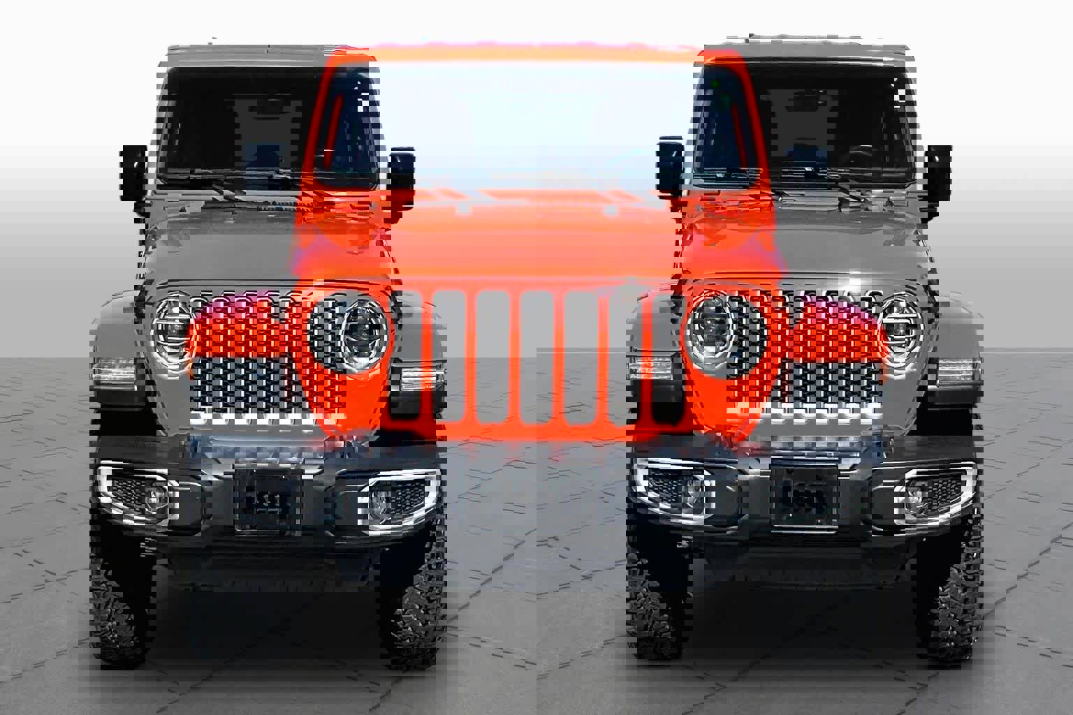 Used 2020 Jeep Wrangler Unlimited Sahara image 3