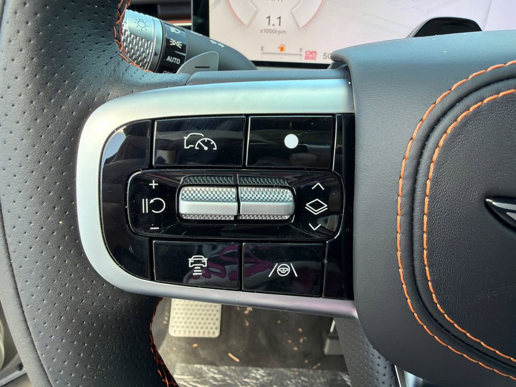 New 2026 Genesis GV70 2.5T Sport Prestige AWD/4WD image 27