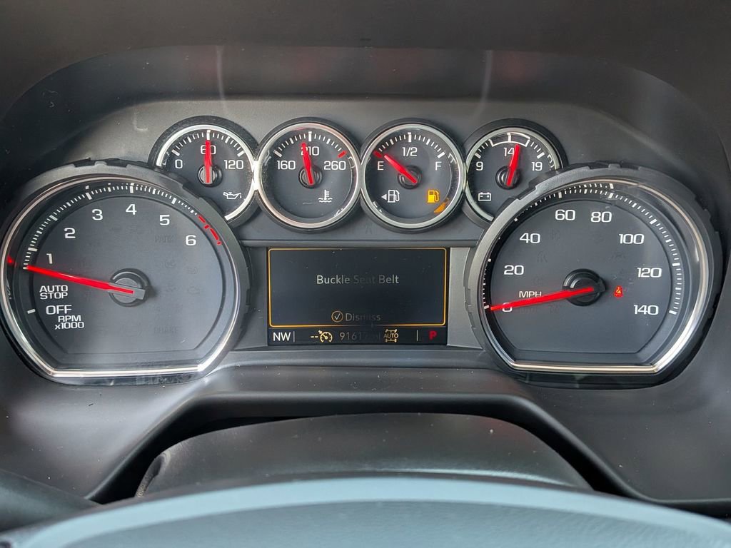 Used 2023 Chevrolet Tahoe LS image 18