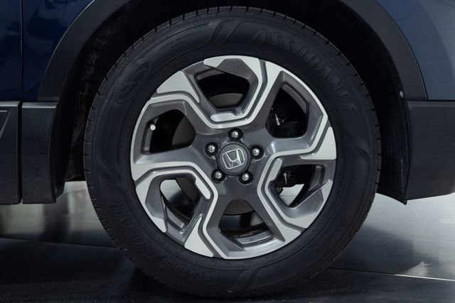 Used 2018 Honda CR-V EX image 27
