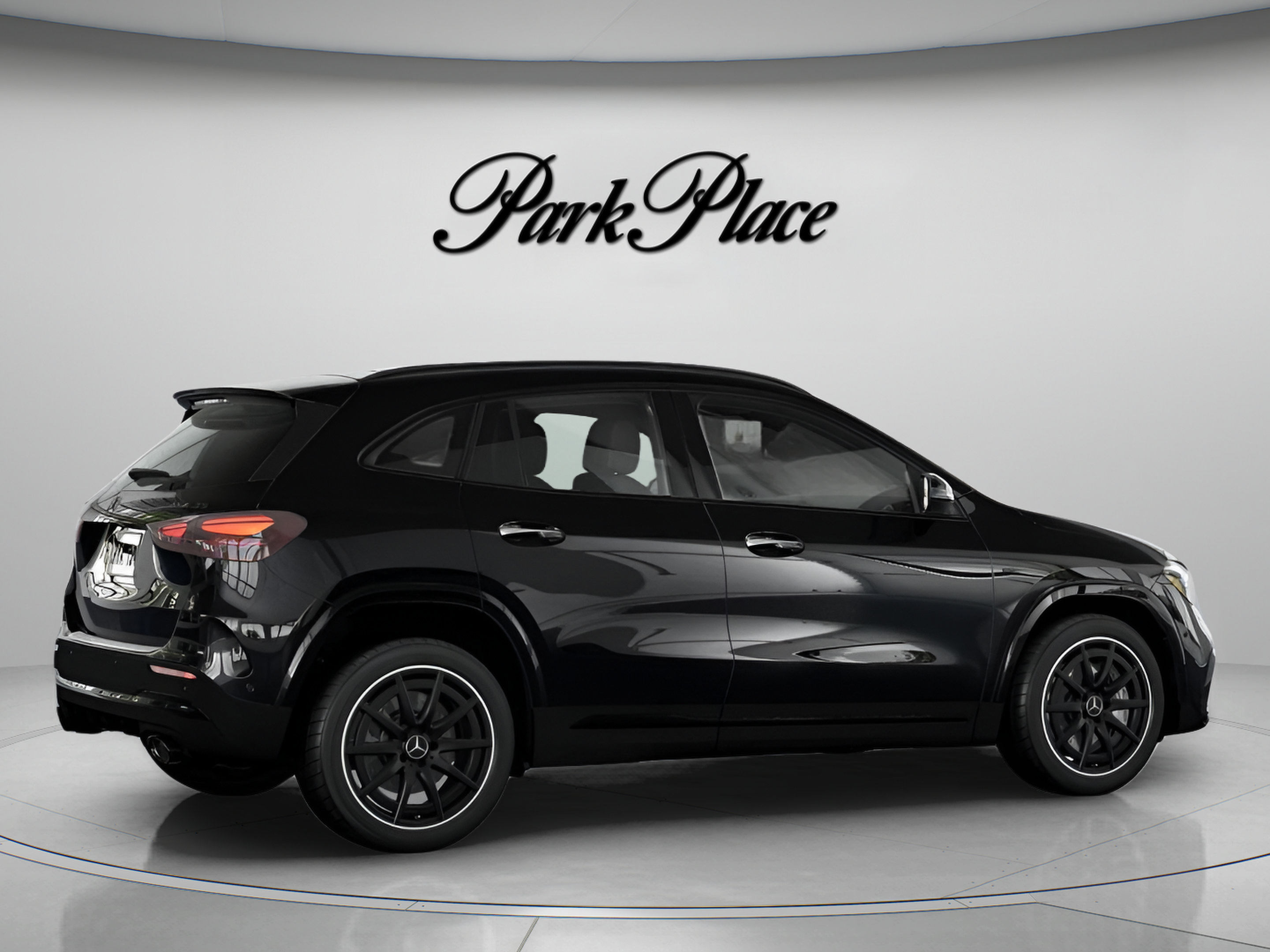 Certified 2026 Mercedes-Benz GLA 35 AMG 4MATIC image 23