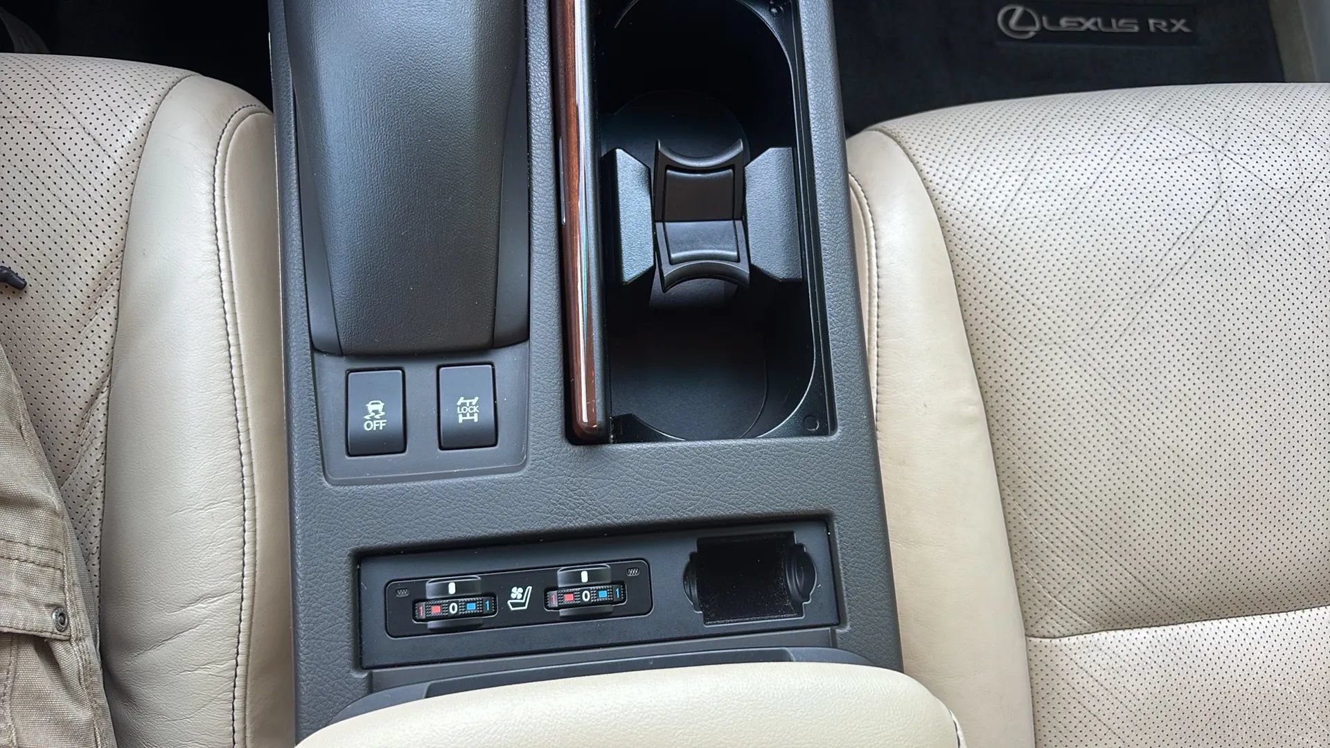Used 2014 Lexus RX 350 AWD w/ Navigation Package image 14