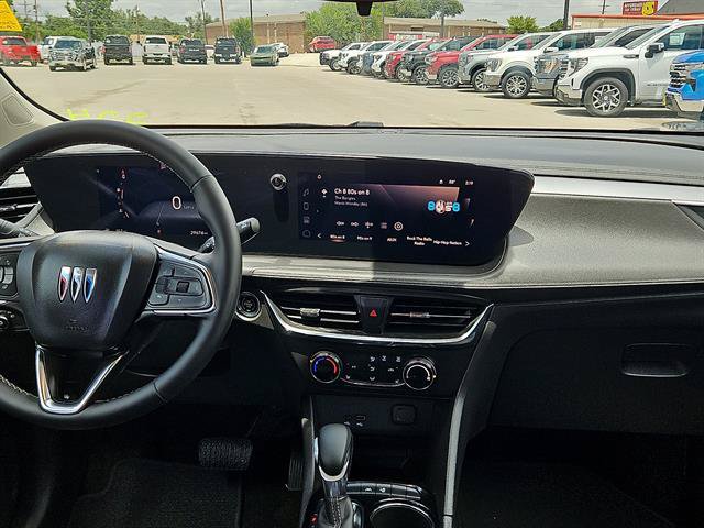 Used 2026 Buick Encore GX Preferred w/ Comfort Package FWD image 10