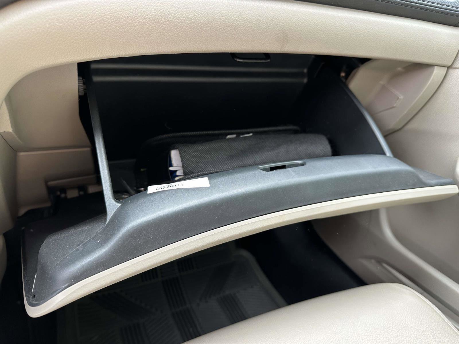 Used 2014 Honda Civic EX-L image 30
