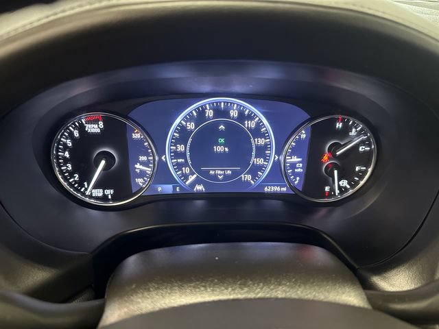 Used 2022 Buick Enclave Avenir w/ Trailering Package, 5000 lbs. AWD/4WD image 14