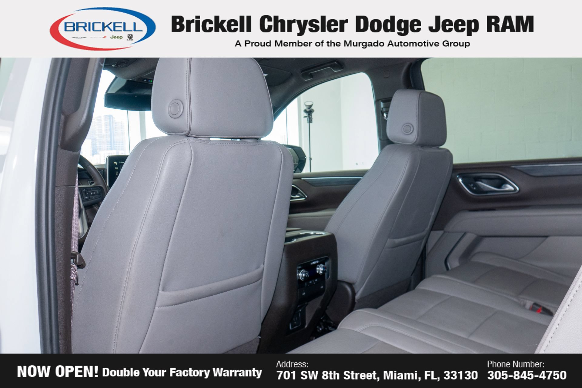 Used 2024 GMC Yukon XL SLT RWD image 16
