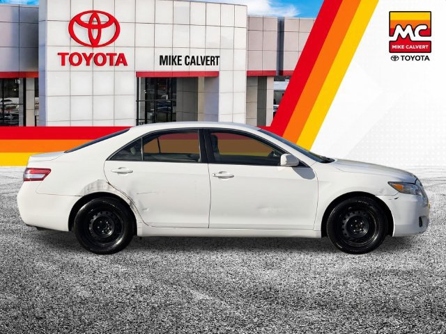 Used 2011 Toyota Camry FWD image 10
