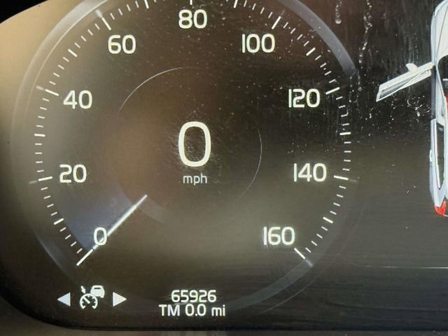 Used 2021 Volvo XC60 T5 Inscription w/ Advanced Package AWD/4WD image 5
