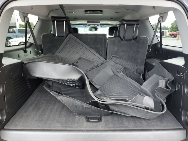 Used 2018 GMC Yukon XL Denali w/ Denali Ultimate Package AWD/4WD image 36