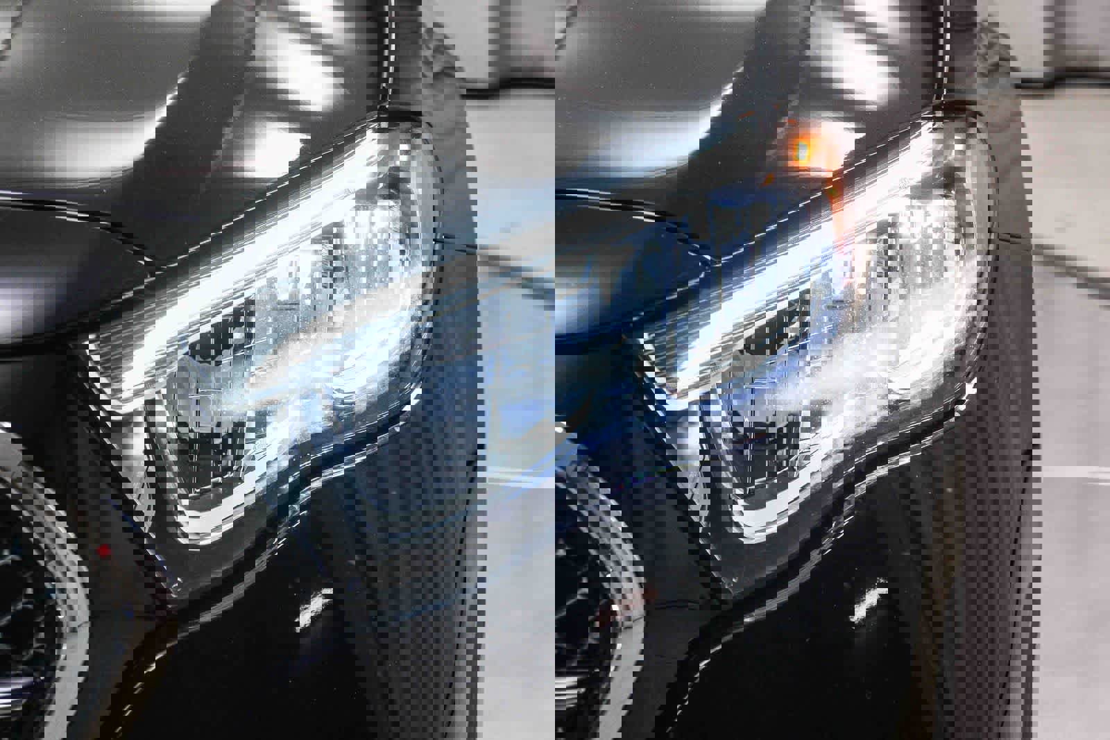 Certified 2026 Mercedes-Benz E 350 Sedan image 12