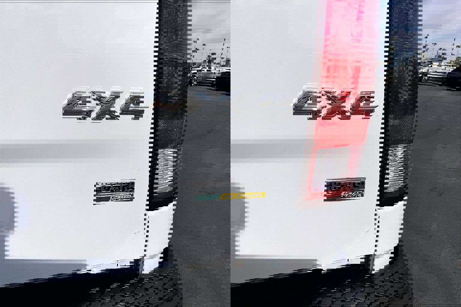 Used 2016 RAM 1500 Tradesman w/ Protection Group image 29