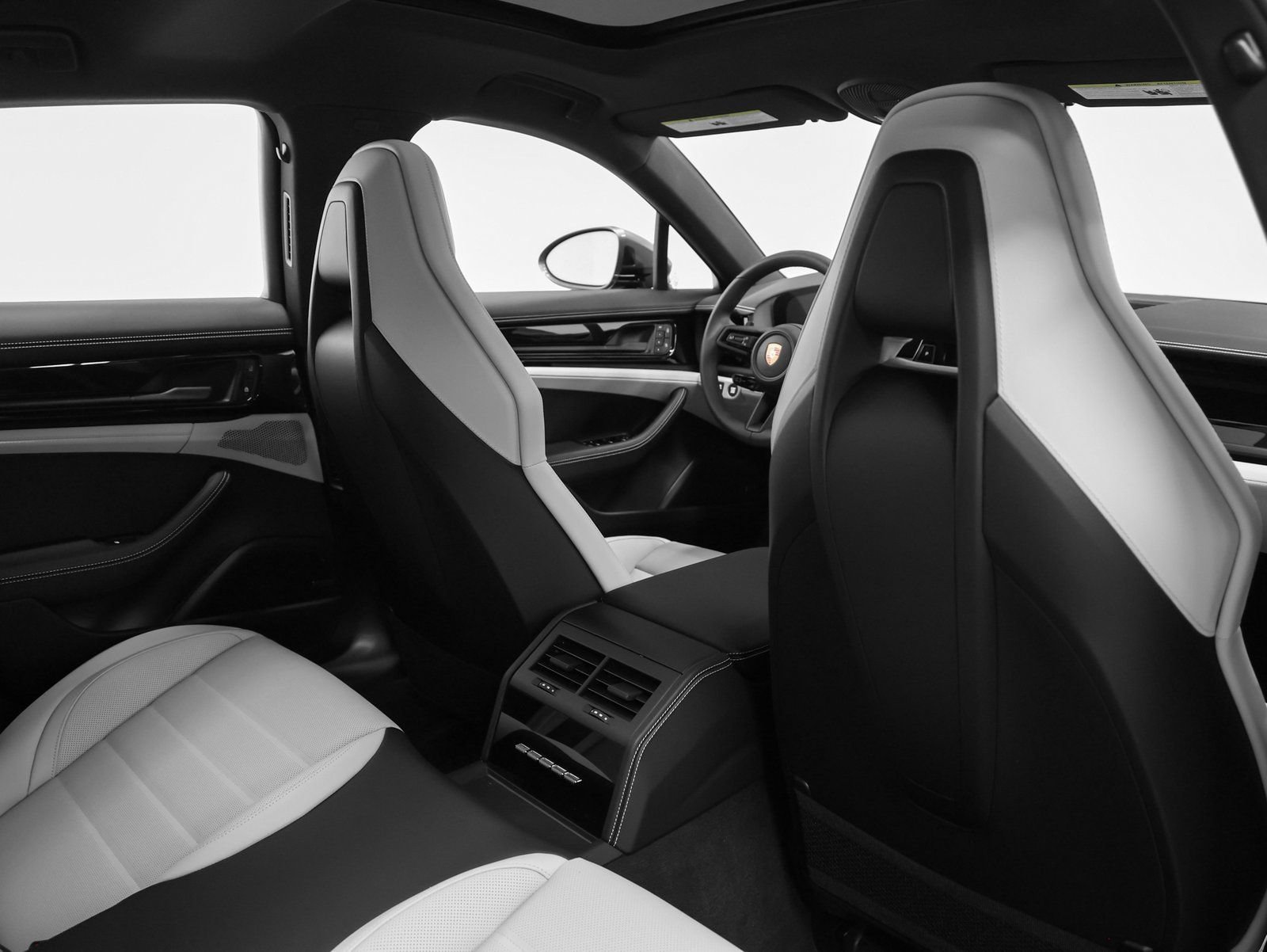 New 2026 Porsche Panamera 4 AWD/4WD image 29